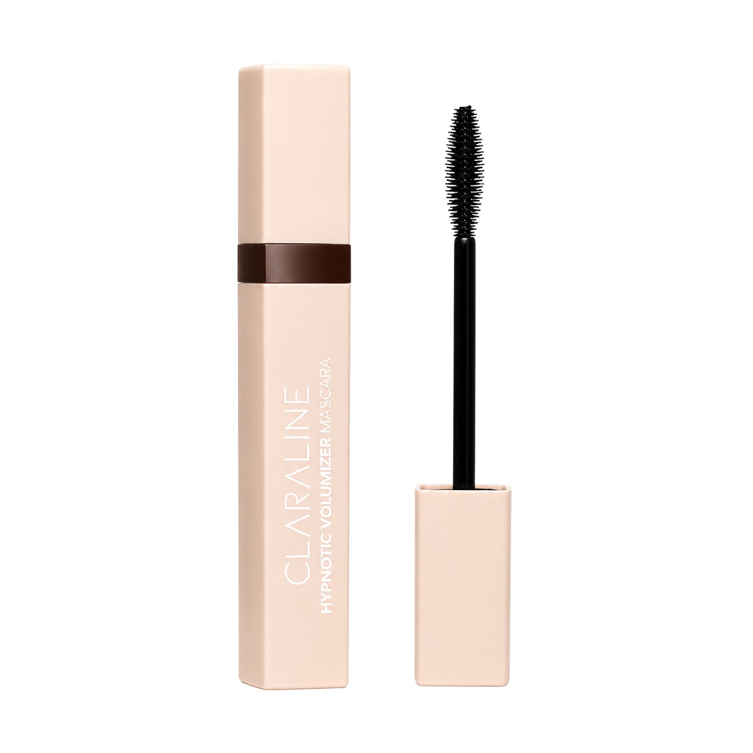 Туш для вій CLARAline Hypnotic Volumizer Mascara, Black, 7.5 мл